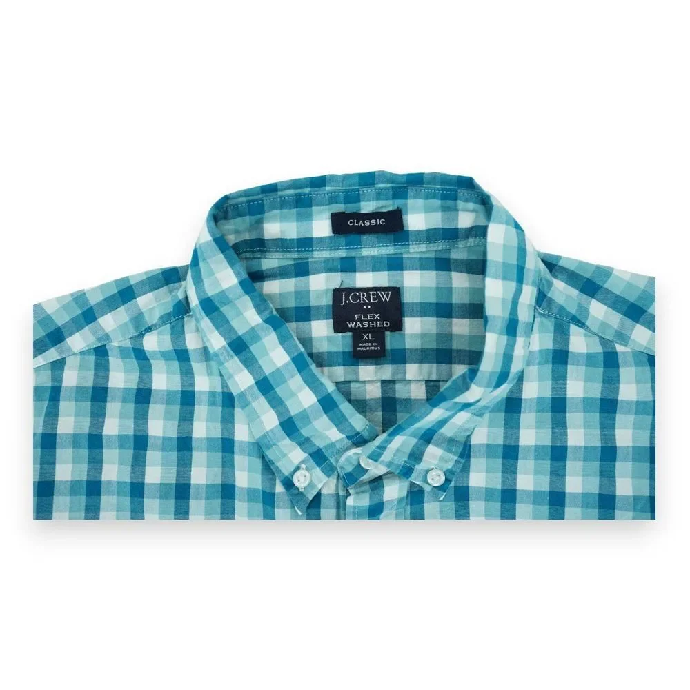 J. Crew this crew